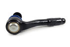 101-5521 Ms10637 Mevotech Steering Tie Rod End Front Outer Fits 669719061278