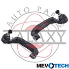 Ms10696 Mevotech New Outer Tie