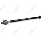 Be8z3280a Ms40722 Mevotech Steering Tie Rod 669719202930