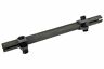 Ms50739 Mevotech Chevrolet Corvette Steering Tie Rod End Adjusting Sleeve Front