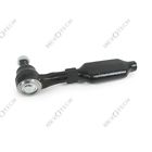 53540-shj-a51 Ms60605 Mevotech Tie Rod End 669719356039