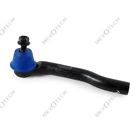53540-tf0-003 Ms60620 Mevotech Steering Tie Rod End Fits Honda Fit 669719238243