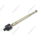Ms80712 Mevotech Supreme Front Inner Steering Tie Rod End For Mitsubishi