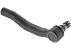 Ms86605 Mevotech Steering Tie Rod End Fits Toyota Yaris 669719335294