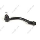 Ms90608 Mevotech Outer Tie Rod End