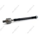 Ms90700 Mevotech Supreme Front Inner Steering Tie Rod End For Hyundai