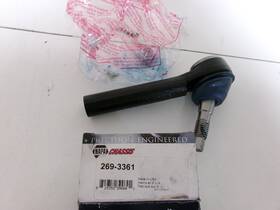 269-3361 Napa Chassis Outer Tie Rod End