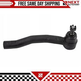 Psa50171 Next Autopart New Front Outer Tie Rod Fits Right Side For 2018-2022 Lexus Es250 Toyota Avalon