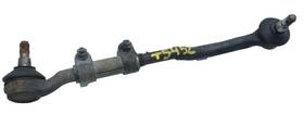48510-2s486 Nissan 98-04 Frontier 2.4 2wd 4x2 Steering Tie Rod End Assembly Front Rh T5452