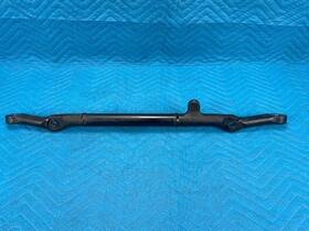 48560-ez00c Nissan Titan Xd 4wd Front Power Steering Gear Drag Center Link 53k 2016-2023 Oem