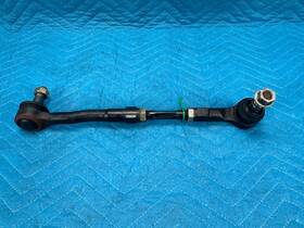 48630-1pa0a Nissan Titan Xd Front Power Steering Gear Tie Rod Passengers 53k 2016-2023 Oem
