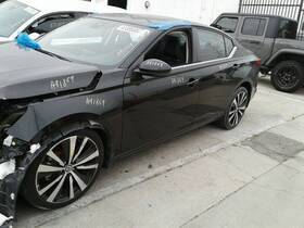 551-10688 Nissan Altima 2021 Steering Gear/rack