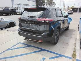 Nissan 551-11070 Steering Gear/rack Us Built Cruise Control Id 49001-6en1b Fits 25 Rogue 133326