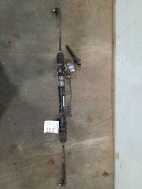 551-50391 Nissan Power Steering Gear/rack And Pinion 2012 Maxima Sku#3767280