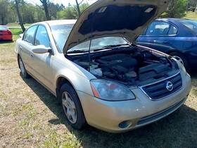 551-59040 Nissan Steering Gear/rack Power Rack And Pinion 4 Cylinder Fits 02-06 Altima 67272 551-59040 Nissan Steering Gear/rack Power Rack And Pinion 4 Cylinder Fits 02-06 Altima 67272