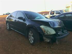 551-59041 Nissan Steering Gear/rack Power Rack And Pinion 6 Cylinder Fits 02-06 Altima 141439 551-59041 Nissan Steering Gear/rack Power Rack And Pinion 6 Cylinder Fits 02-06 Altima 141439