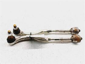 D8520-eb70a Nissan 552.da1523 20-24 Frontier Pro Tie Rod Inner/outer Pair Oem D8e21-eb70a
