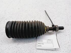 D8203-jk60a Nissan 552.da1u12 2012 370z Oem F/r Inner Tie Rod With Boot D8e21-jl06a