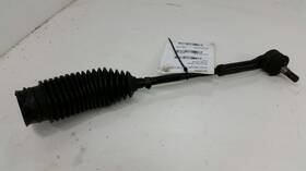 974.da1d06 Nissan 2006 Sentra Steering Rack Pinion Tie Rod End W Boot Left Driver 2004 2005