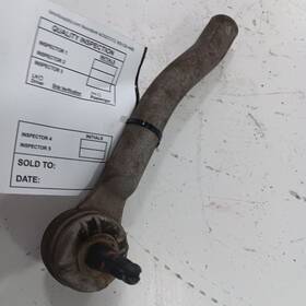 974.da1g13 Nissan Leaf Steering Rack Pinion Tie Rod End W Boot Left Driver 2013 2014 2015