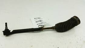 974.da1h08 Nissan 2008 Versa Steering Rack Pinion Tie Rod End W Boot Left Driver 2010 2011