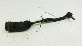 974.da1h11 Nissan Steering Rack Pinion Tie Rod End W Boot Left Driver 2011 Versa 2010 2012