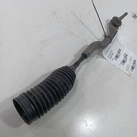 974.da1i23 Nissan Sentra Steering Rack Pinion Tie Rod End W Boot Left Driver 2023 2022 2021