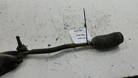 974.da1j10 Nissan 2010 Altima Steering Rack Pinion Tie Rod End W Boot Left Driver 2009 2011
