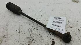 974.da1o06 Nissan 2006 Maxima Steering Rack Pinion Tie Rod End W Boot Left Driver 2004 2005
