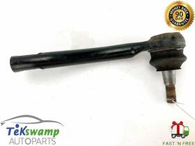 D8640-4ga0a Nissan 14-20 Infiniti Q50 Front Steering Rack Gear Tie Track Outer Rod Oem
