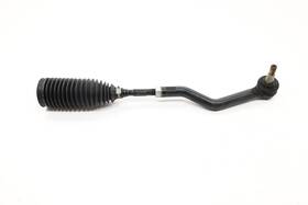 D86406sa0a Nissan 2022 - 2025 Pathfinder Front Left Steering Gear Outer Tie Rod End Oem