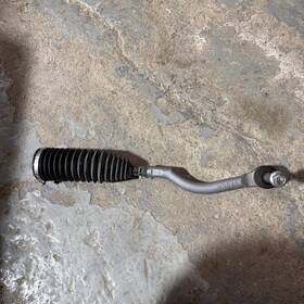 485205mp0a Nissan Oe For Ariya 2023-2025 Left Outer Steering Tie Rod End
