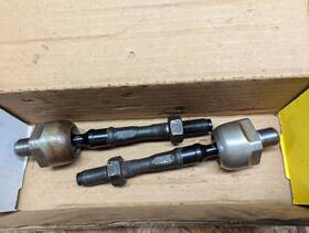 16848280 Nissan Oem Tie Rod End Set For 2007-2012 Infiniti G37 G35 G25 Front Left And Right Inner