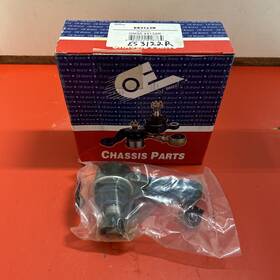 Es3122r O.e. Parts Brand Steering Tie Rod End P/n
