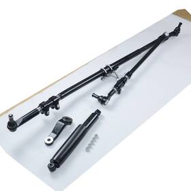 05154661ad Oe Quality 52122362 Steering Linkage Upgrade Kit Assembly For 03-12 Dodge Ram 1500 2500