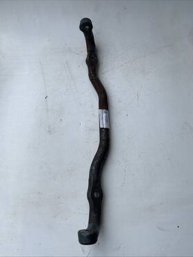 552.gm9v21 Oem Tie Rod Assembly For Express Savana 2500 3500 2011 6.0l 84151480