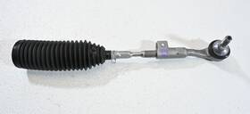 Original Factory Genuine 32101543909 Left Driver Steering Rack Gearbox Tie Rod Linkage End Link Oem Bmw Z4 M40i 19-26