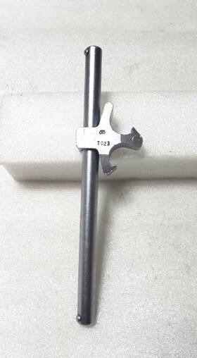 Tr7023 Otc Universal Tie Rod Adjusting Specialty Tool