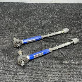 P2-potr1086-hc P2m Phase 2 Adjustable Pro Outer Tie Rod Ends Set For Fr-s Brz Gr86 Gt86
