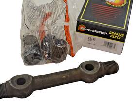 K6135 Parts Master Control Arm Shaft Kit - Front Upper