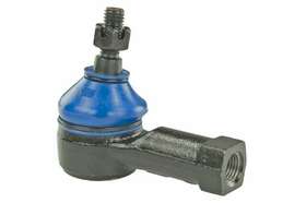 Es80580 Parts Master/mevotech Steering Tie Rod End Fits 05-07 Ford Focus -c54