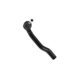Pwaes800428 Partsw 1pc Front Outer Tie Rod End - Driver Left Side For Infiniti Fx35 Fx45 2003-2008