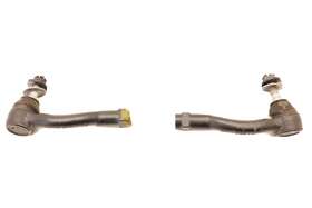 16972877 Perfect Fit 2015-2019 Hyundai Genesis G80 Tie Rod End Set Of 2 Oem #e