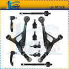 Pmt809971bs-2 Suspension Tie Rod Ball Joints Sway Bar End Links For