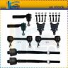 Pmt811313bs-2 Fits Chevy Cororado Suspension Front Ball Joint Sway Bar Links