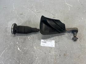 11495 Porsche 19-22 Cayenne 3.0l Front Right Passenger Steering Tie Rod Inner Outer