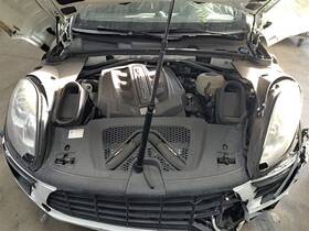 551-60149 Porsche Power Steering Gear/rack And Pinion 2017 Macan Sku#3971502