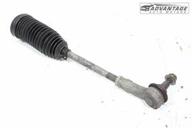 7l0422631a Porsche 2003-2018 Cayenne 3.6l Steering Gear Rack Left Outer And Inner Tie Rod Oem