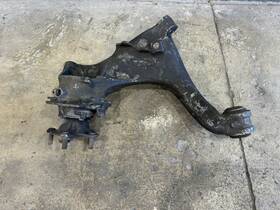 9643315149r Porsche 911 964 Swing Arm Axle Rear Right