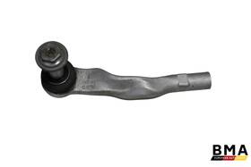 971423812b Porsche Panamera 971 Front Right Outer Tie Rod End 2017 - 2020 Oem